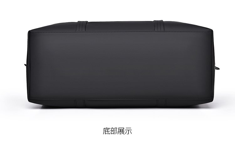 Factory Direct Travel Duffel Bag for Boutique Supply — 25
