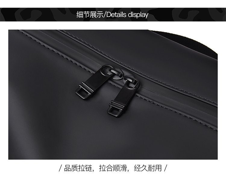 Factory Direct Travel Duffel Bag for Boutique Supply — 26