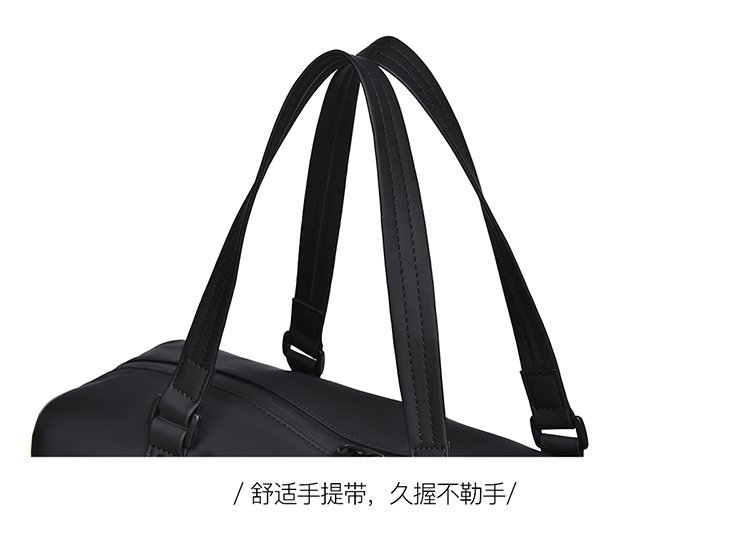 Factory Direct Travel Duffel Bag for Boutique Supply — 28