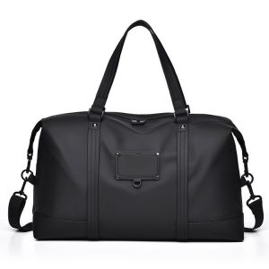 Factory Direct Travel Duffel Bag for Boutique Supply