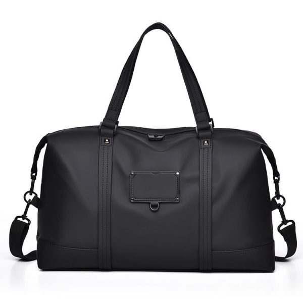 Factory Direct Travel Duffel Bag for Boutique Supply