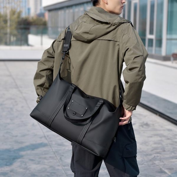 Factory Direct Travel Duffel Bag for Boutique Supply
