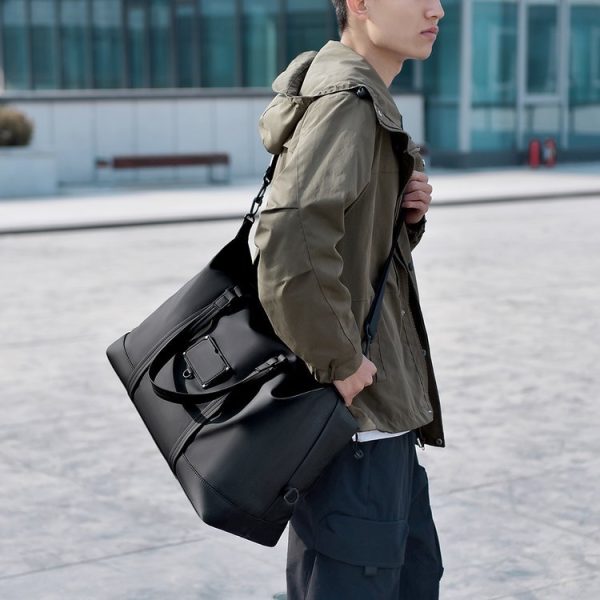 Factory Direct Travel Duffel Bag for Boutique Supply