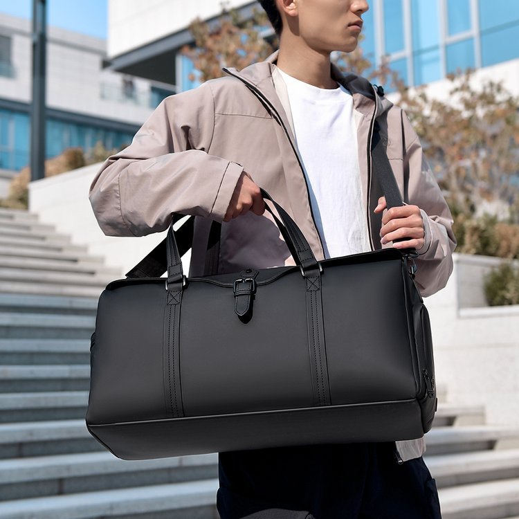 Wholesale Travel Duffel Bag for Retail Sourcing — 2