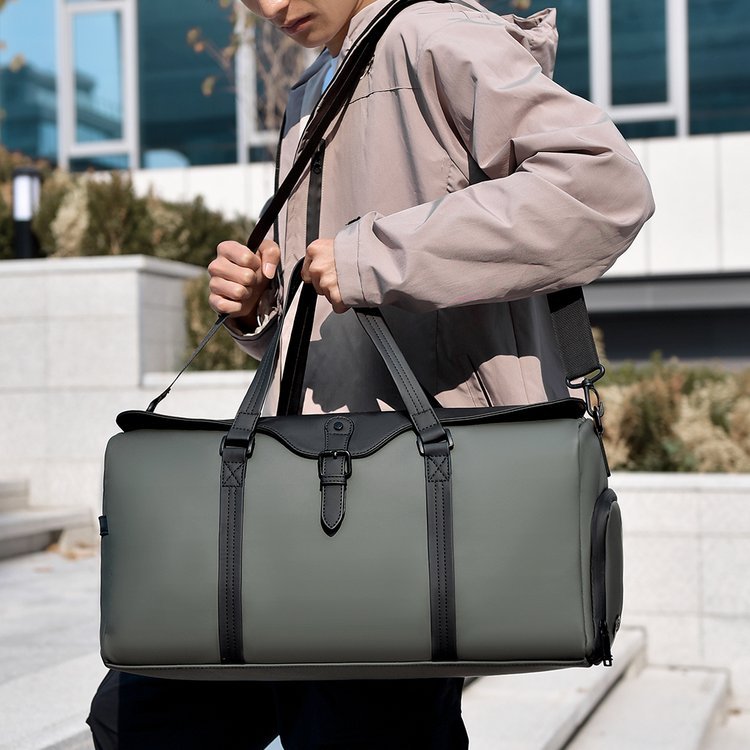 Wholesale Travel Duffel Bag for Retail Sourcing — 6