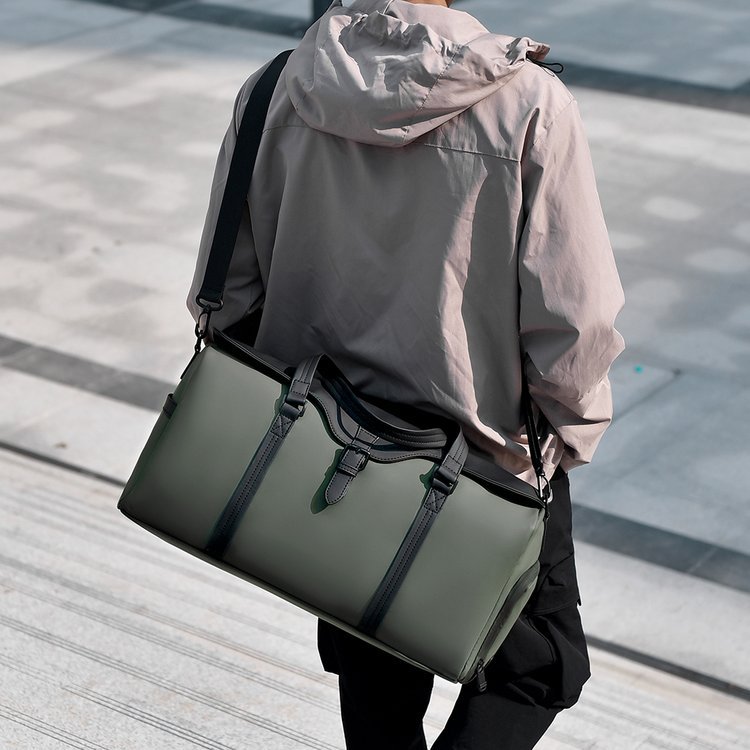 Wholesale Travel Duffel Bag for Retail Sourcing — 7