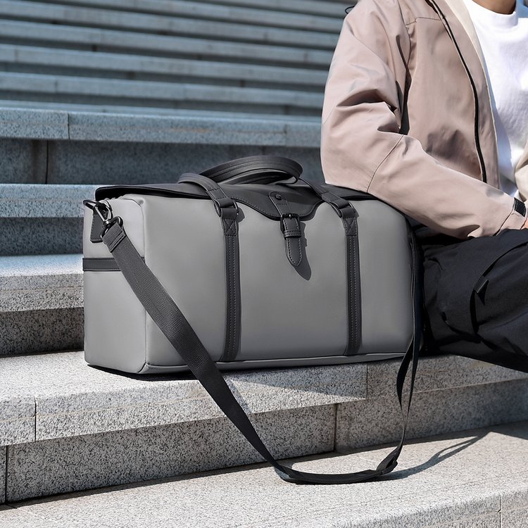 Wholesale Travel Duffel Bag for Retail Sourcing — 8