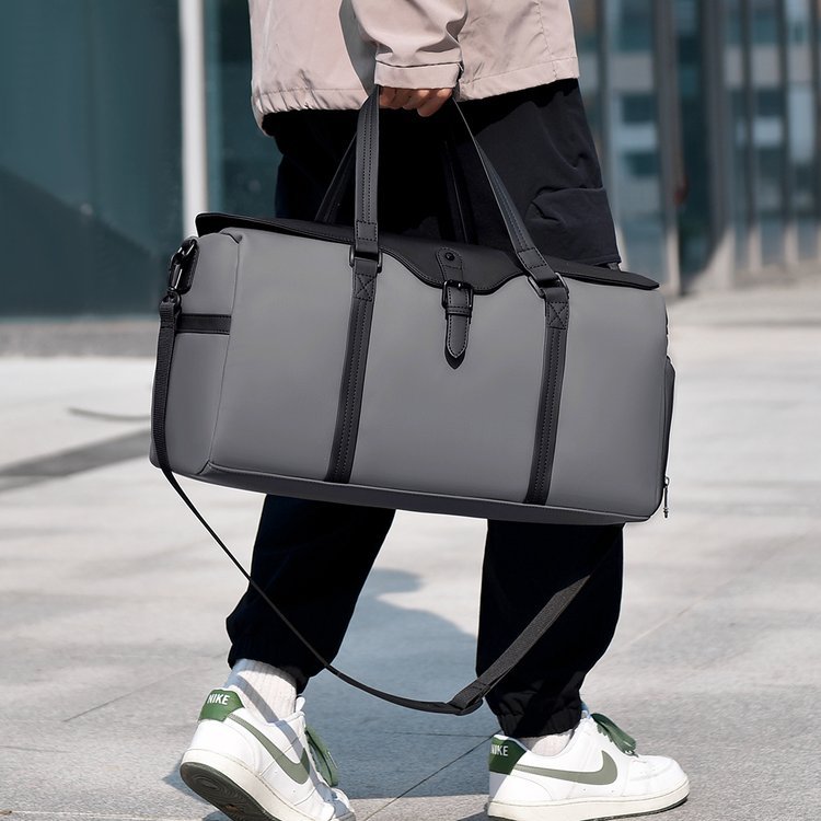 Wholesale Travel Duffel Bag for Retail Sourcing — 9