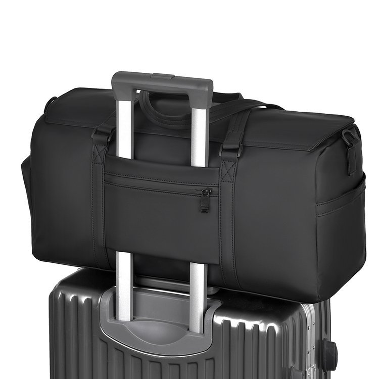 Wholesale Travel Duffel Bag for Retail Sourcing — 10
