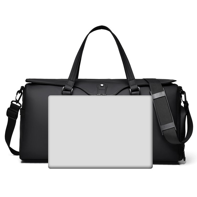 Wholesale Travel Duffel Bag for Retail Sourcing — 12