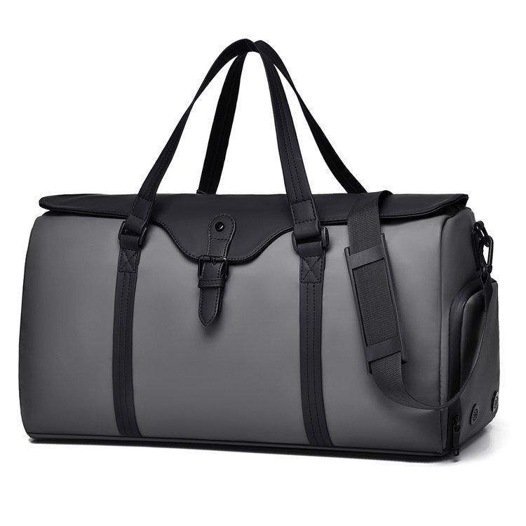 Wholesale Travel Duffel Bag for Retail Sourcing — 26