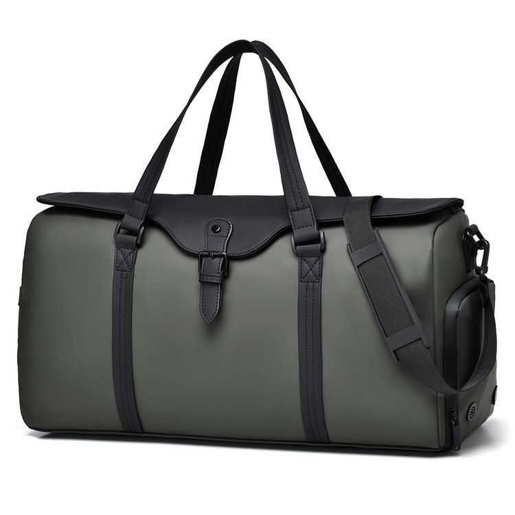 Wholesale Travel Duffel Bag for Retail Sourcing — 28