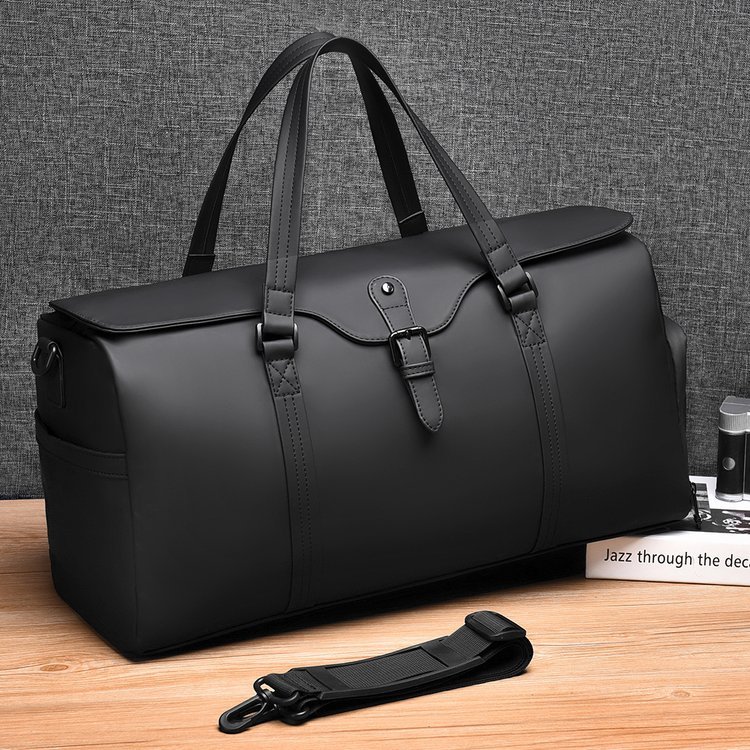 Wholesale Travel Duffel Bag for Retail Sourcing — 30