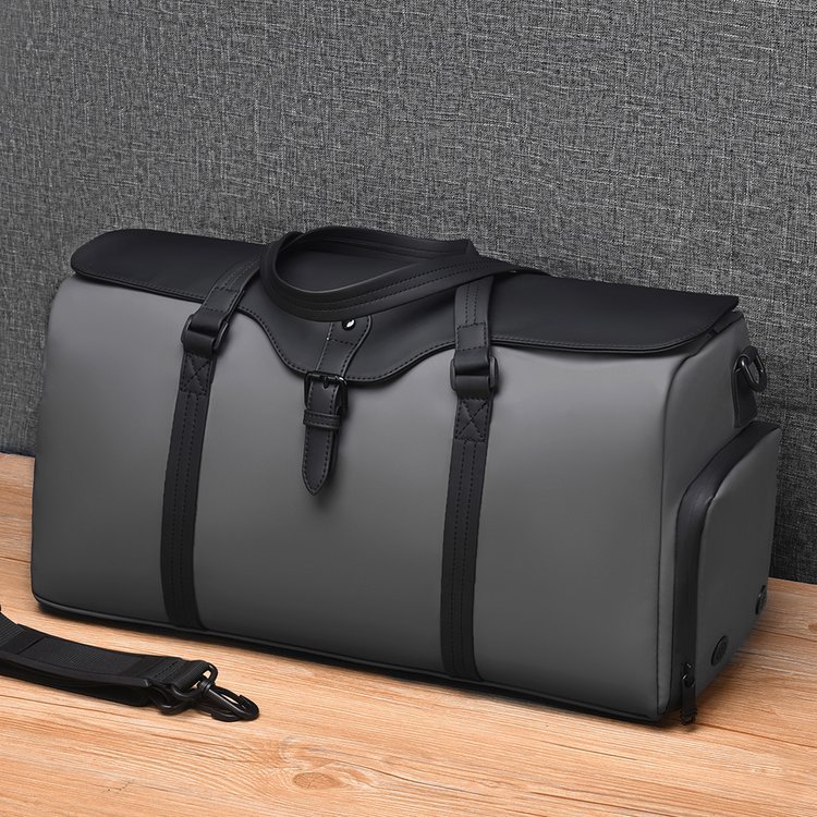 Wholesale Travel Duffel Bag for Retail Sourcing — 31