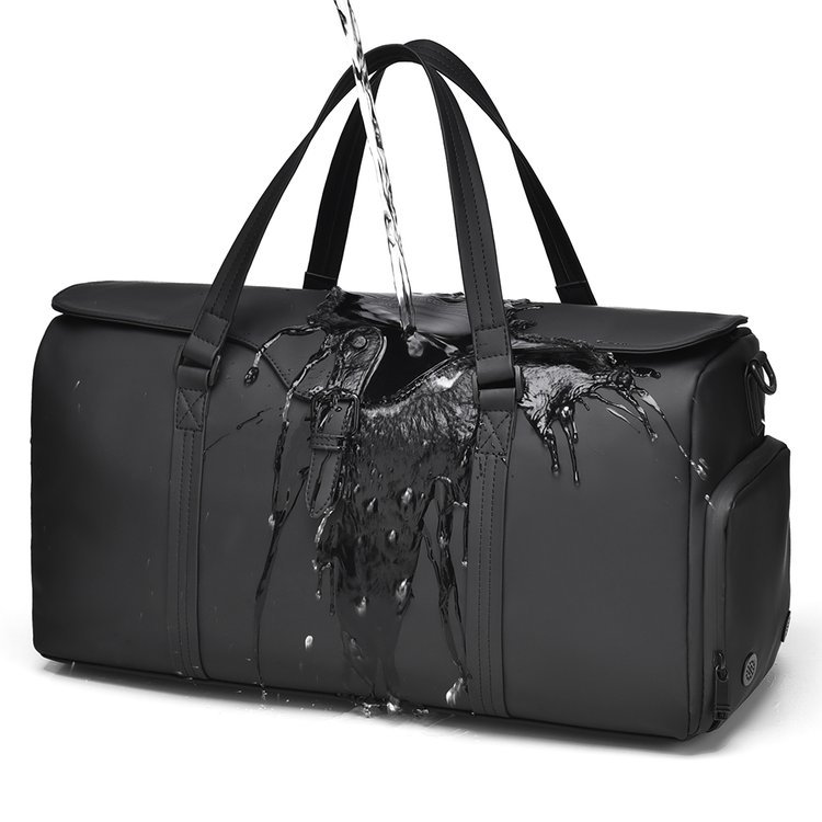 Wholesale Travel Duffel Bag for Retail Sourcing — 34