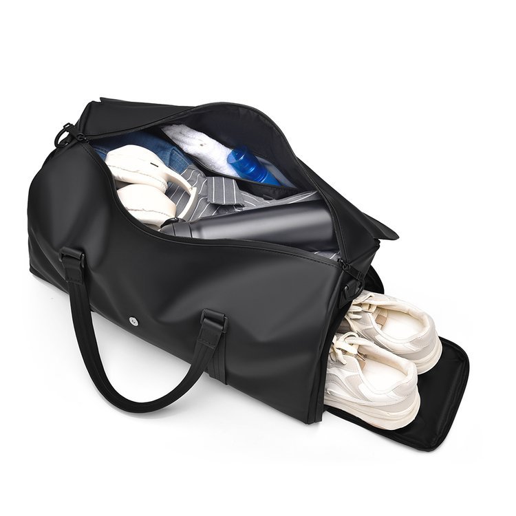 Wholesale Travel Duffel Bag for Retail Sourcing — 40