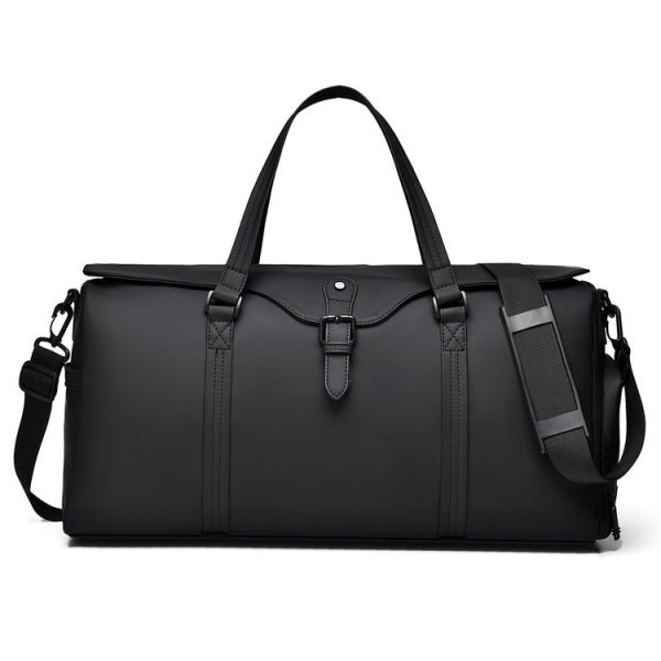 Wholesale Travel Duffel Bag for Retail Sourcing