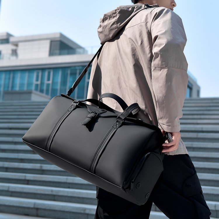Wholesale Travel Duffel Bag for Retail Sourcing — 3