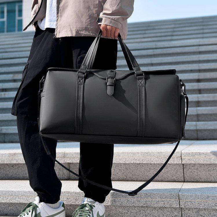 Wholesale Travel Duffel Bag for Retail Sourcing — 4