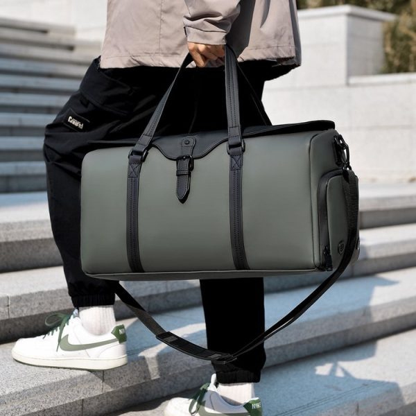 Wholesale Travel Duffel Bag for Retail Sourcing