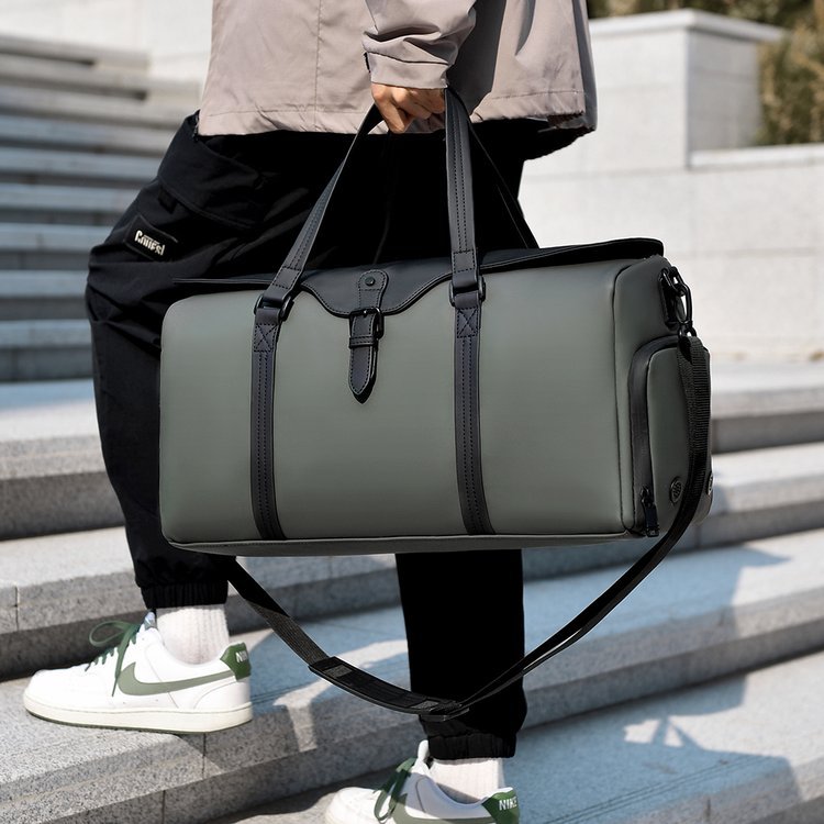 Wholesale Travel Duffel Bag for Retail Sourcing — 5