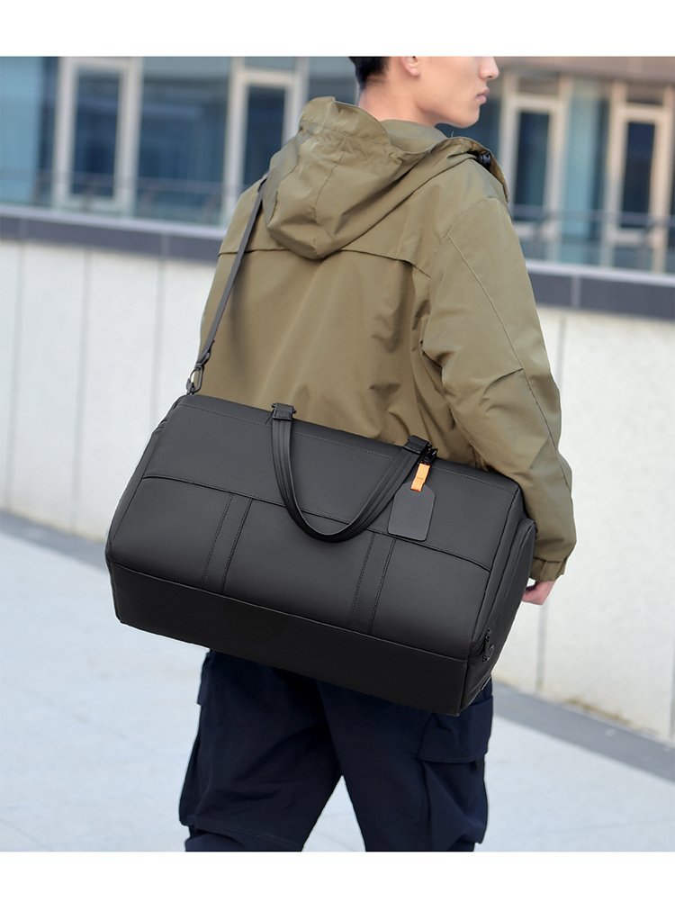 OEM Travel Duffel Bag for Fashion Retailers — 18