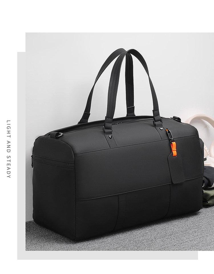 OEM Travel Duffel Bag for Fashion Retailers — 22