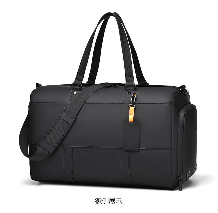 OEM Travel Duffel Bag for Fashion Retailers — 27