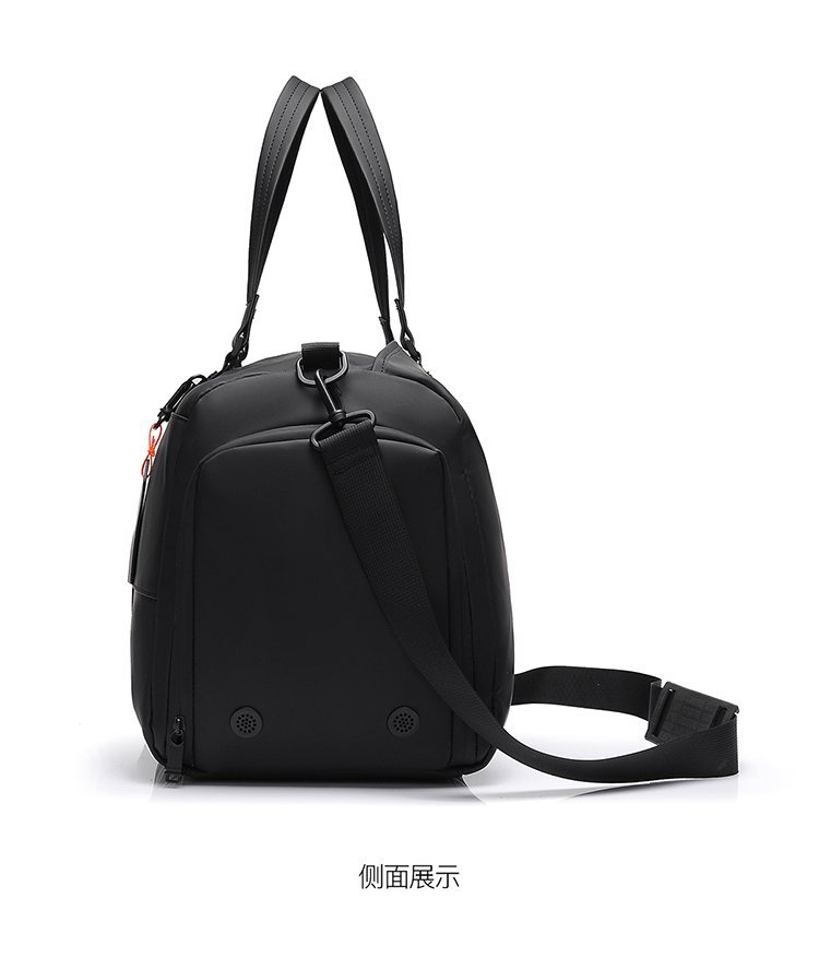 OEM Travel Duffel Bag for Fashion Retailers — 28