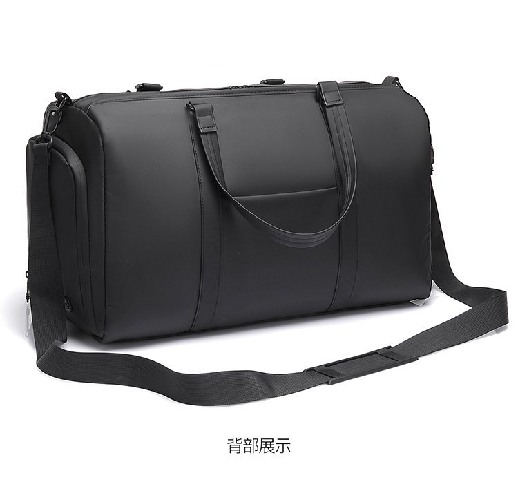 OEM Travel Duffel Bag for Fashion Retailers — 29
