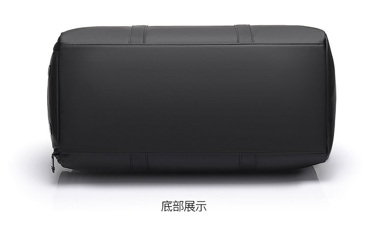 OEM Travel Duffel Bag for Fashion Retailers — 30