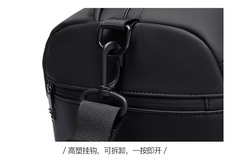 OEM Travel Duffel Bag for Fashion Retailers — 32
