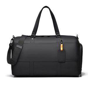 OEM Travel Duffel Bag for Fashion Retailers