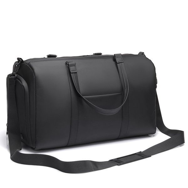 OEM Travel Duffel Bag for Fashion Retailers