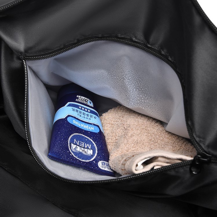 Private Label Travel Duffel Bag for Bulk Wholesale Buyers — 6