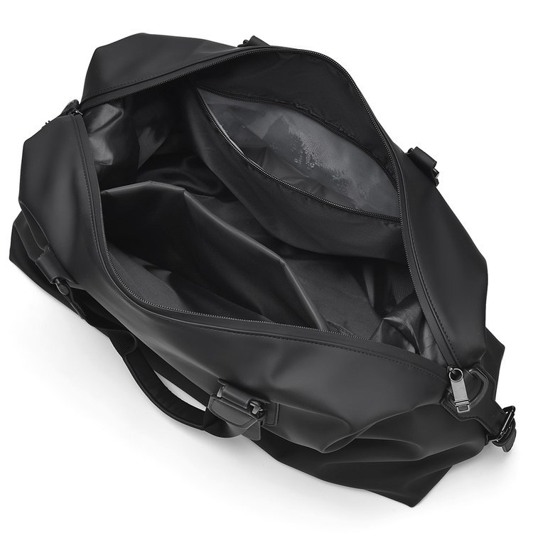 Private Label Travel Duffel Bag for Bulk Wholesale Buyers — 7