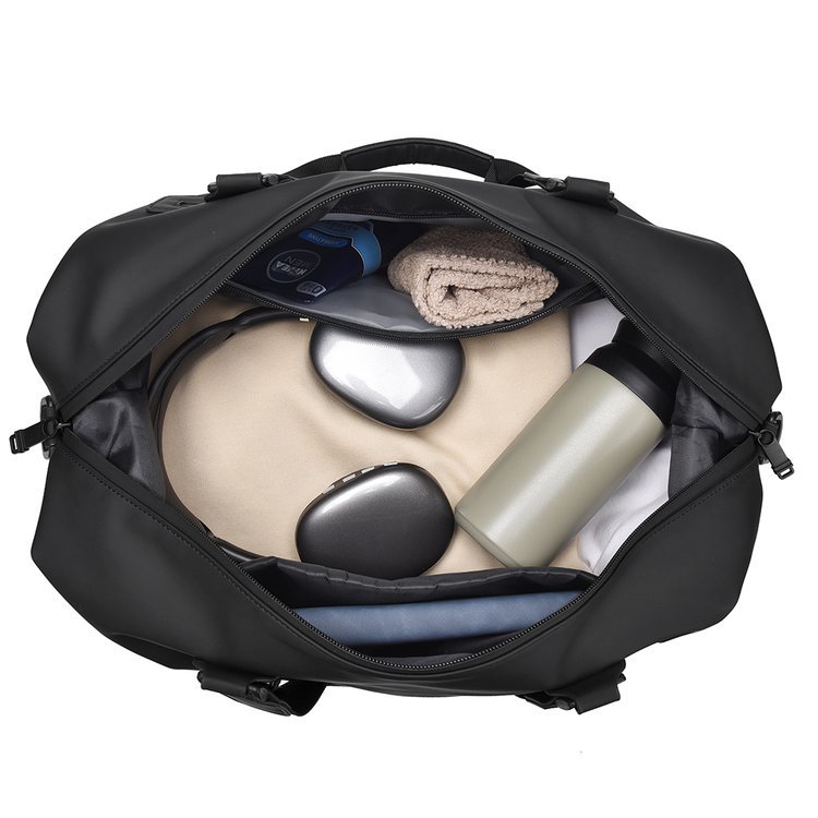 Private Label Travel Duffel Bag for Bulk Wholesale Buyers — 8
