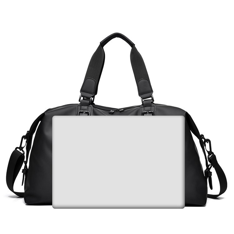 Private Label Travel Duffel Bag for Bulk Wholesale Buyers — 10