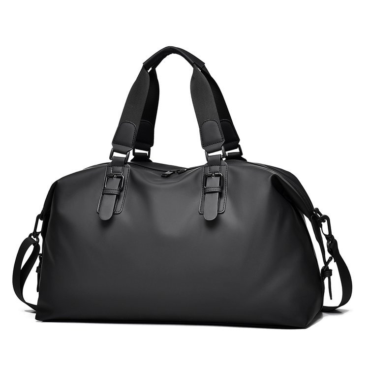 Private Label Travel Duffel Bag for Bulk Wholesale Buyers — 11