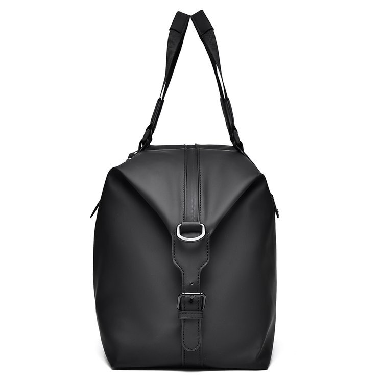 Private Label Travel Duffel Bag for Bulk Wholesale Buyers — 13