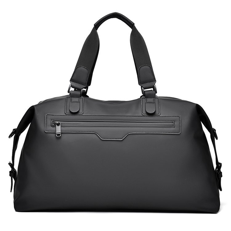 Private Label Travel Duffel Bag for Bulk Wholesale Buyers — 14