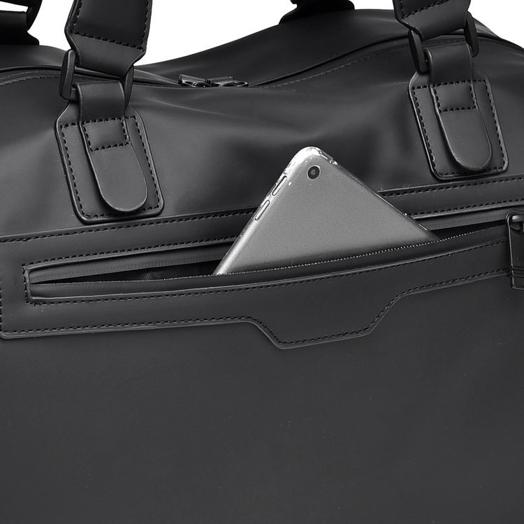 Private Label Travel Duffel Bag for Bulk Wholesale Buyers — 15