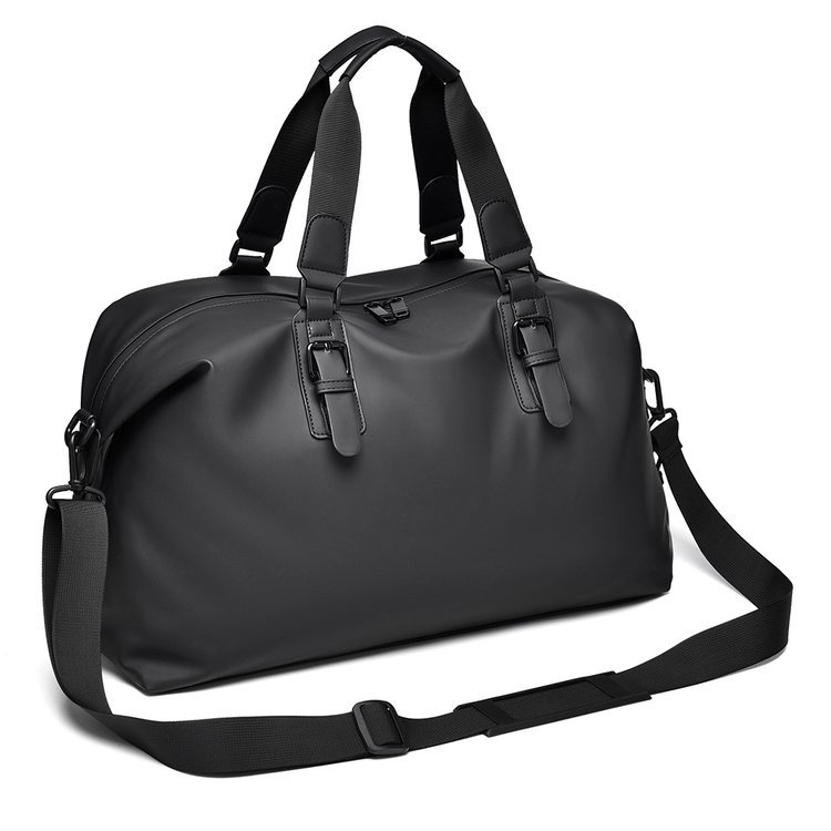 Private Label Travel Duffel Bag for Bulk Wholesale Buyers — 22
