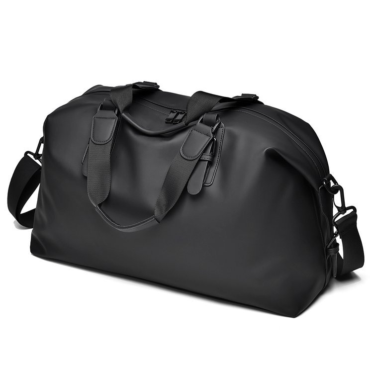 Private Label Travel Duffel Bag for Bulk Wholesale Buyers — 24