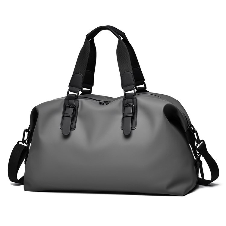 Private Label Travel Duffel Bag for Bulk Wholesale Buyers — 26