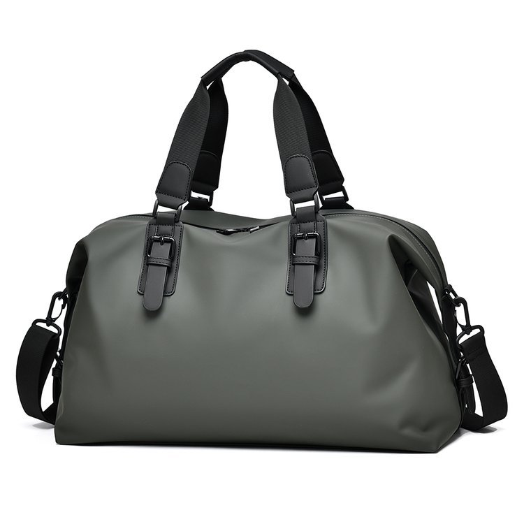 Private Label Travel Duffel Bag for Bulk Wholesale Buyers — 28
