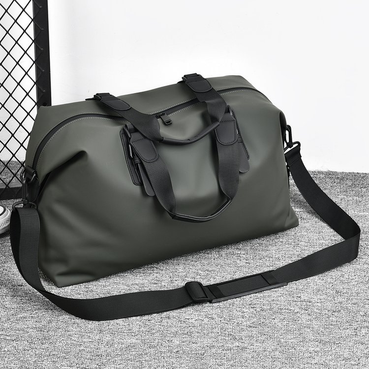 Private Label Travel Duffel Bag for Bulk Wholesale Buyers — 29