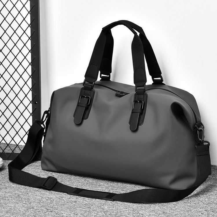 Private Label Travel Duffel Bag for Bulk Wholesale Buyers — 30