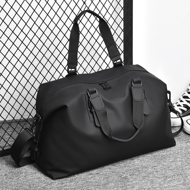 Private Label Travel Duffel Bag for Bulk Wholesale Buyers — 31