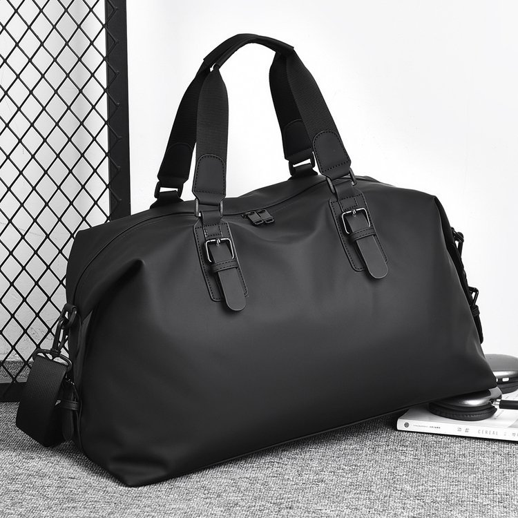 Private Label Travel Duffel Bag for Bulk Wholesale Buyers — 32